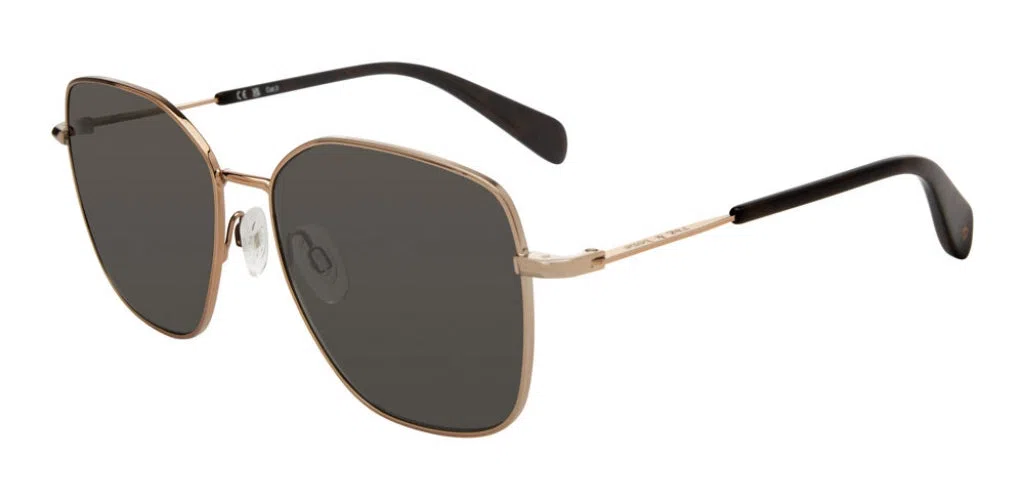 Rag & Bone RNB1082 Sunglasses - view 3